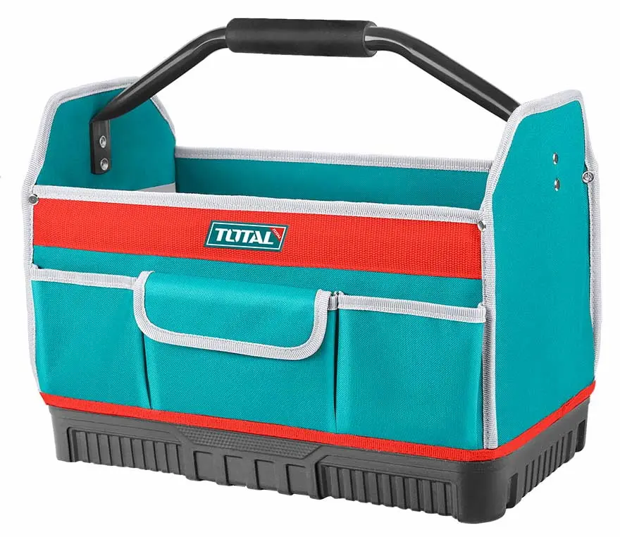 Geanta pentru scule Total THT36L03 (Blue/Red)