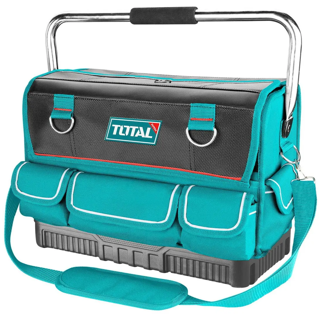 Geanta pentru scule Total THT66L12 (Blue/Grey)