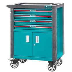 Carucior scule Costway THRC01041 (Blue)