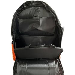 Рюкзак для инструментов Villager Jobsite 5021 (Black/Orange) Thumb