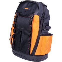 Рюкзак для инструментов Villager Jobsite 5021 (Black/Orange)