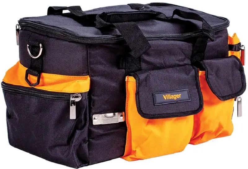 Сумка для инструментов Villager Jobsite 4047