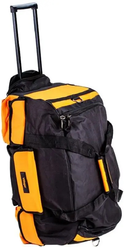 Сумка для инструментов Villager Jobsite 6498 - 2