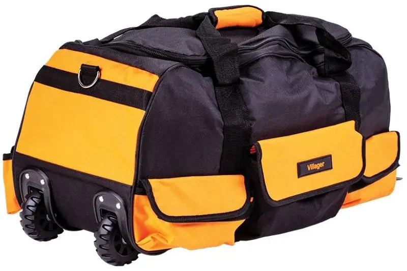 Сумка для инструментов Villager Jobsite 6498