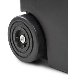 Двойной ящик для инструментов VonHaus 3500046 (Black/Orange) Thumb