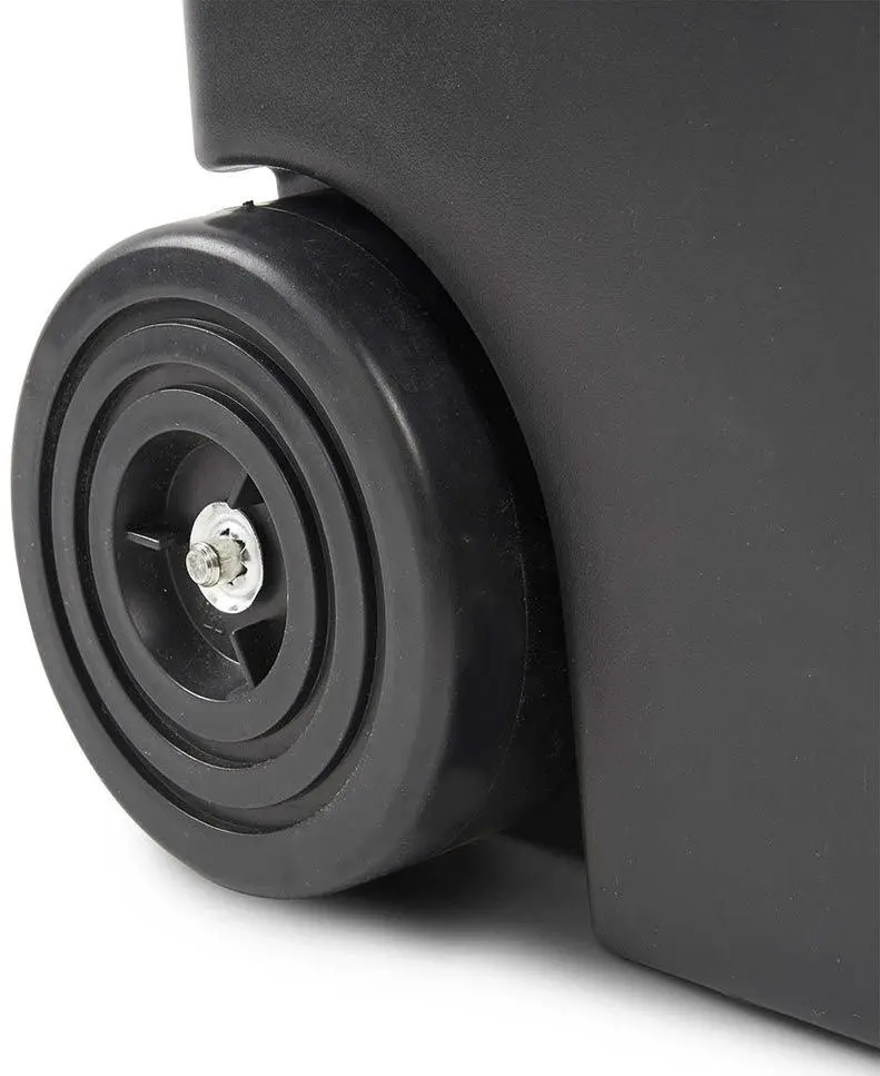 Двойной ящик для инструментов VonHaus 3500046 (Black/Orange) - 6