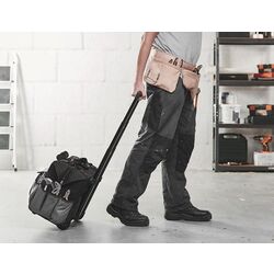 Сумка для инструментов VonHaus 3500067 (Black/Grey) Thumb