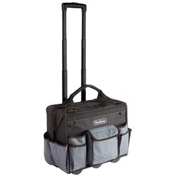 Сумка для инструментов VonHaus 3500067 (Black/Grey)