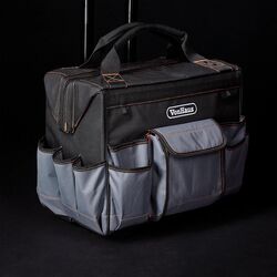 Сумка для инструментов VonHaus 3500067 (Black/Grey) Thumb