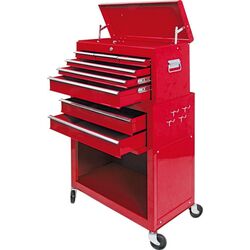 Dulap pentru scule Vorel 81830 (Red) Thumb