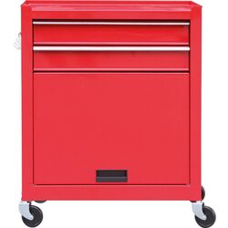 Инструментальный шкаф Vorel 81830 (Red)