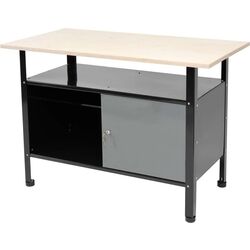 Слесарный верстак Vorel 58450 Thumb