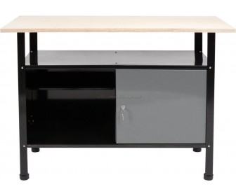 Banc pentru lucru de lacatus Vorel 58450