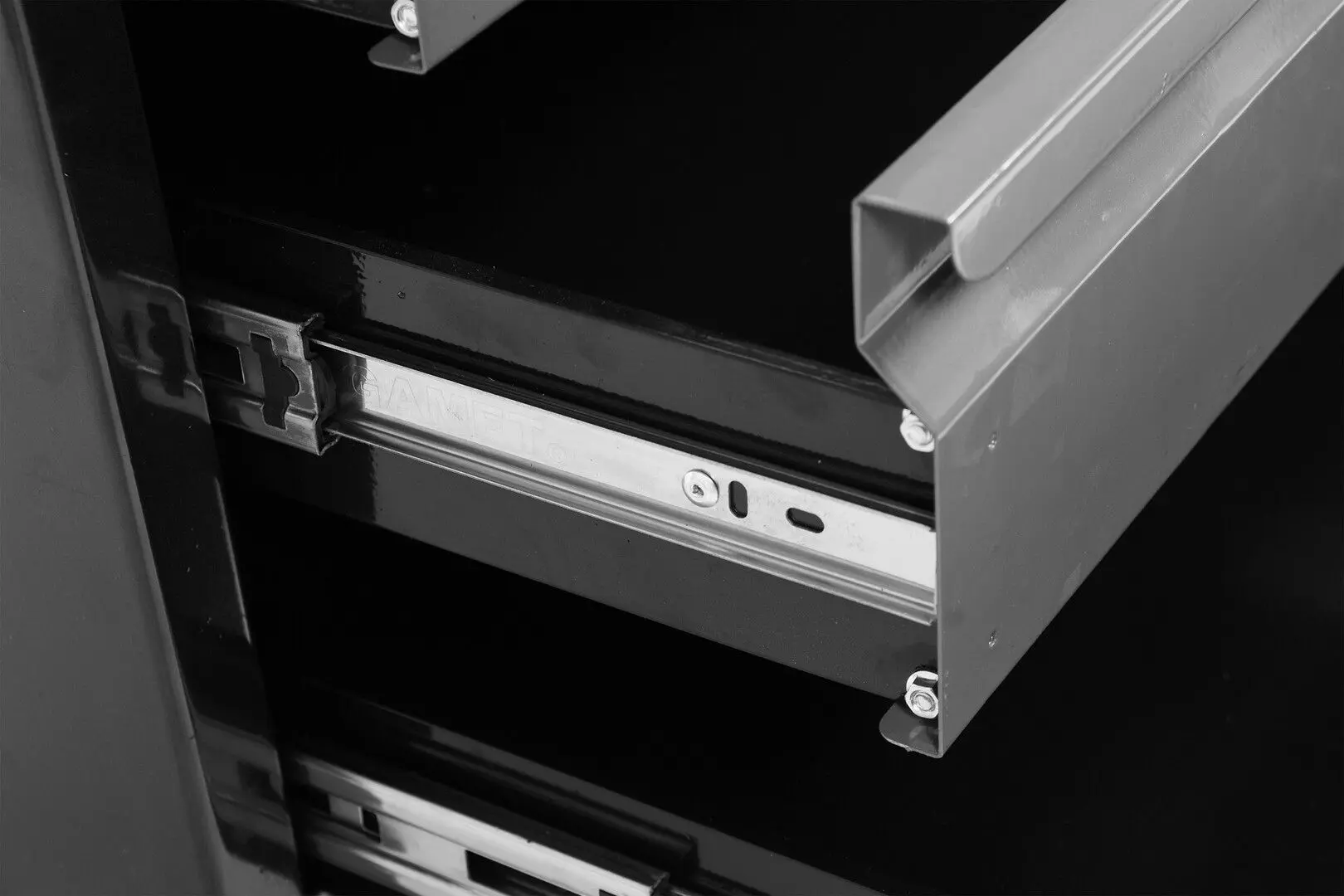 Инструментальный стол Vorel 58456