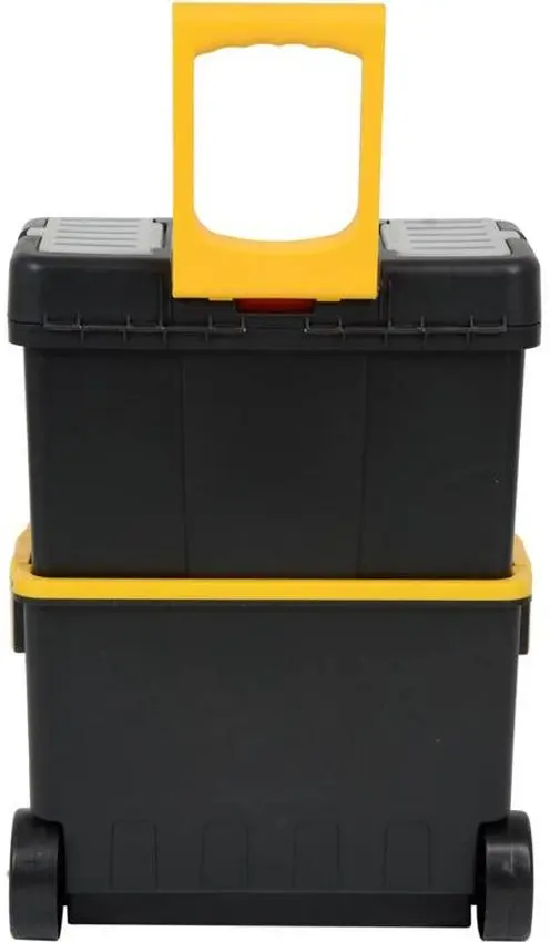 Set cutie de instrumente modulara Vorel 78731