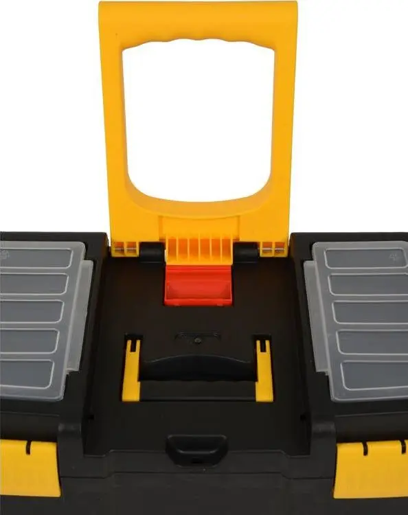 Set cutie de instrumente modulara Vorel 78731