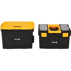 Set cutie de instrumente modulara Vorel 78731 Thumb