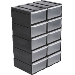 Органайзер Vorel 78785 (Black) Thumb