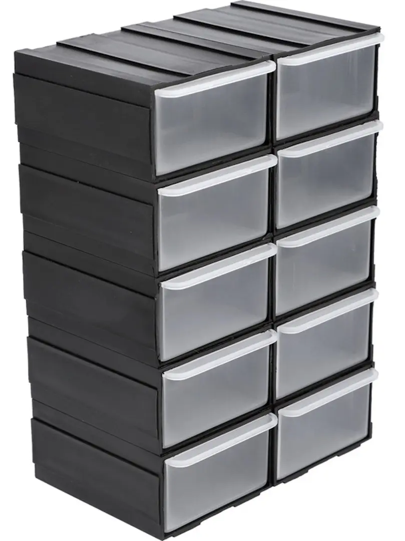 Органайзер Vorel 78785 (Black) - 2