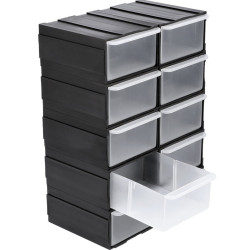 Органайзер Vorel 78785 (Black) Thumb