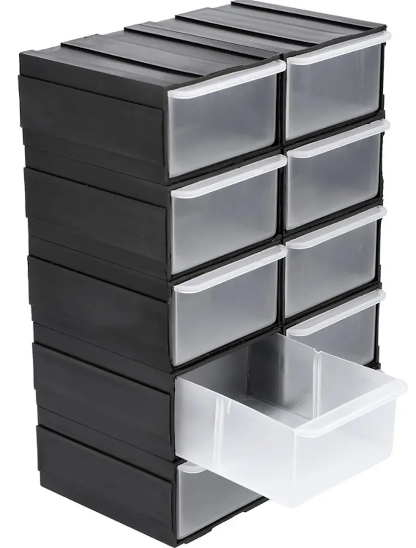 Органайзер Vorel 78785 (Black) - 3