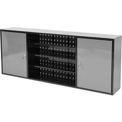 Dulap suspendat pentru instrumente Vorel 58441 (Black/Grey) Thumb