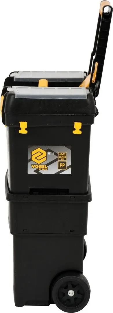 Cutie pentru scule Vorel 78734