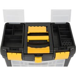 Cutie pentru scule Vorel 78734 Thumb