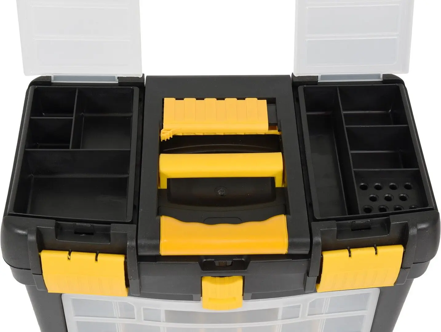 Cutie pentru scule Vorel 78734