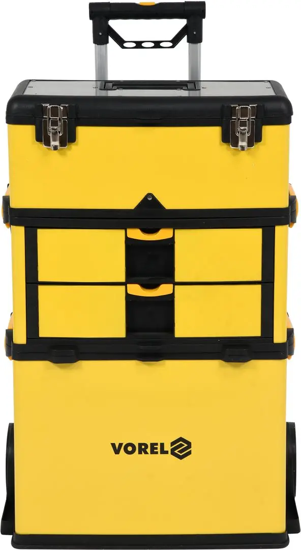 Ящик для инструментов Vorel 78738