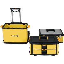 Ящик для инструментов Vorel 78738 Thumb