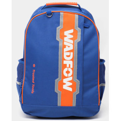 Rucsac pentru scule Wadfow WTG4100 (Blue/Orange) Thumb