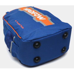 Rucsac pentru scule Wadfow WTG4100 (Blue/Orange) Thumb
