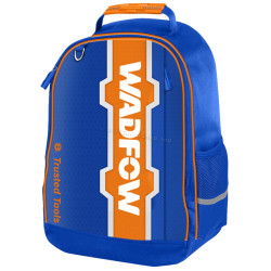 Rucsac pentru scule Wadfow WTG4100 (Blue/Orange)