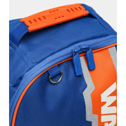 Rucsac pentru scule Wadfow WTG4100 (Blue/Orange) Thumb