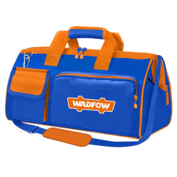 Сумка для инструментов Wadfow WTG3119 (Blue/Orange)