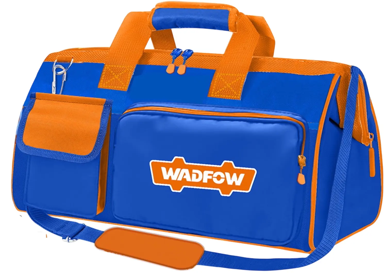 Сумка для инструментов Wadfow WTG3119 (Blue/Orange)
