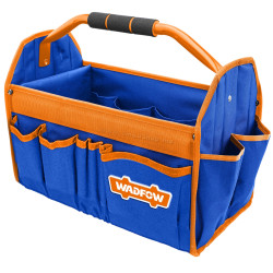 Сумка для инструментов Wadfow WTG5101 (Blue/Orange)
