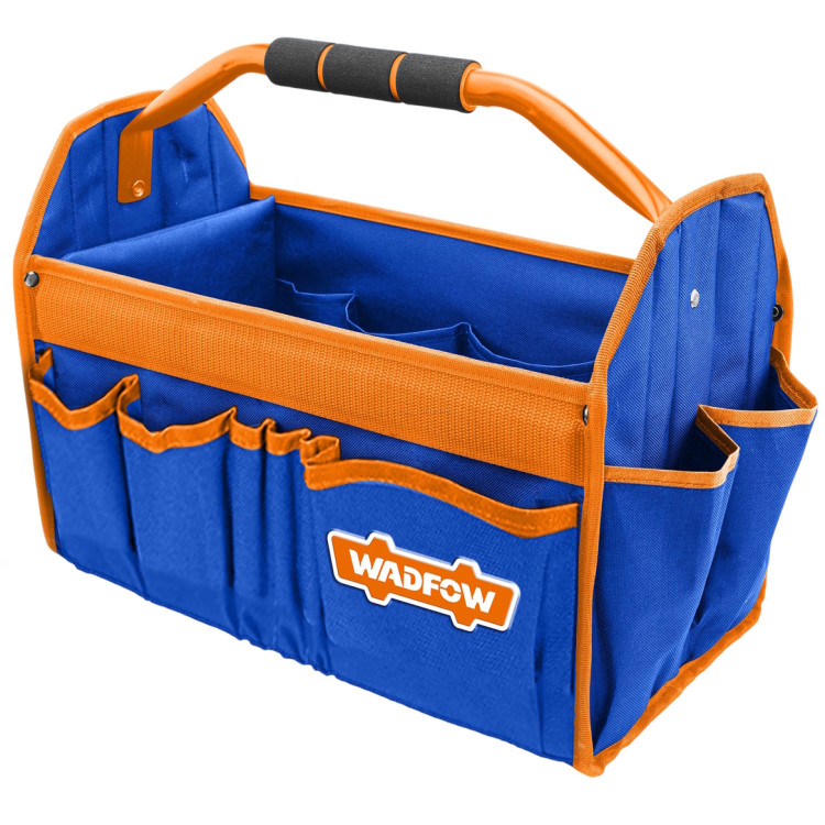 Сумка для инструментов Wadfow WTG5101 (Blue/Orange)