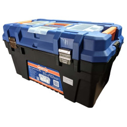 Cutie pentru scule Wadfow WTB3324 (Blue/Black) Thumb