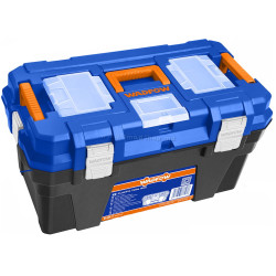 Cutie pentru scule Wadfow WTB3324 (Blue/Black)