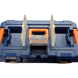 Cutie pentru scule Wadfow WTB3324 (Blue/Black) Thumb