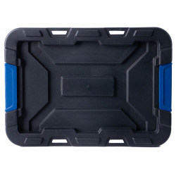 Ящик для инструментов Wadfow WTB3340 (Black) Thumb