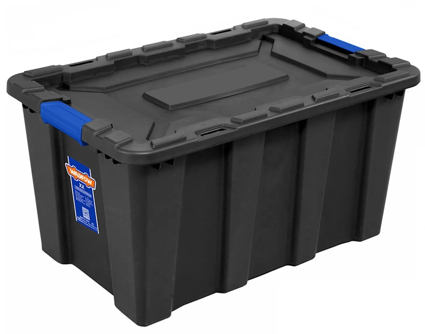 Ящик для инструментов Wadfow WTB3340 (Black)