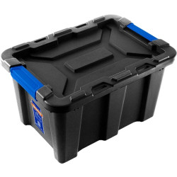 Cutie pentru scule Wadfow WTB3355 (Black) Thumb