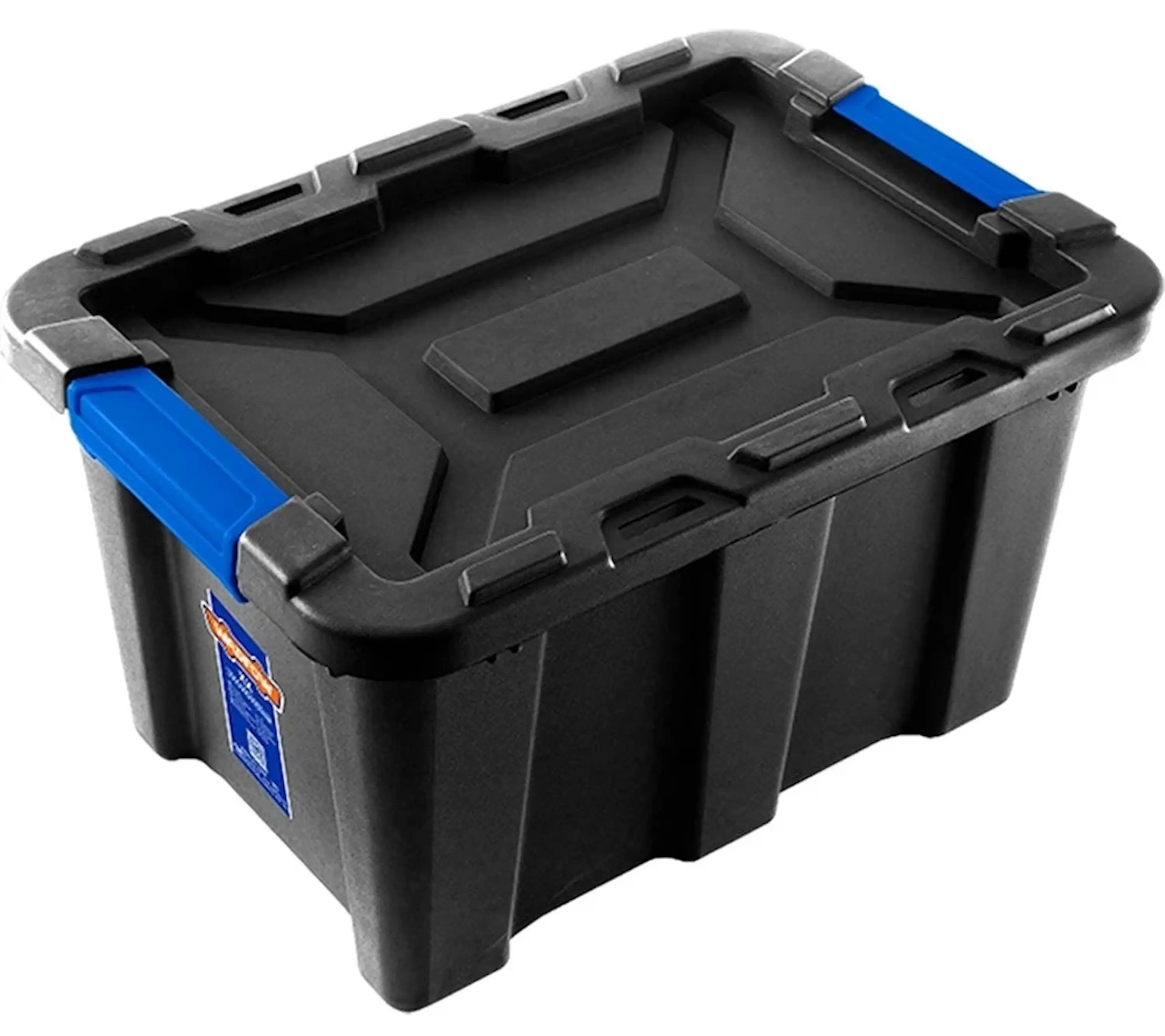 Cutie pentru scule Wadfow WTB3355 (Black) - 2