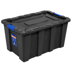 Cutie pentru scule Wadfow WTB3355 (Black)