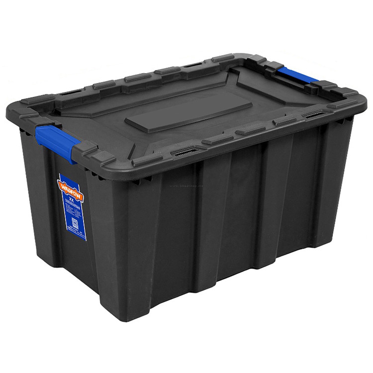 Ящик для инструментов Wadfow WTB3355 (Black)