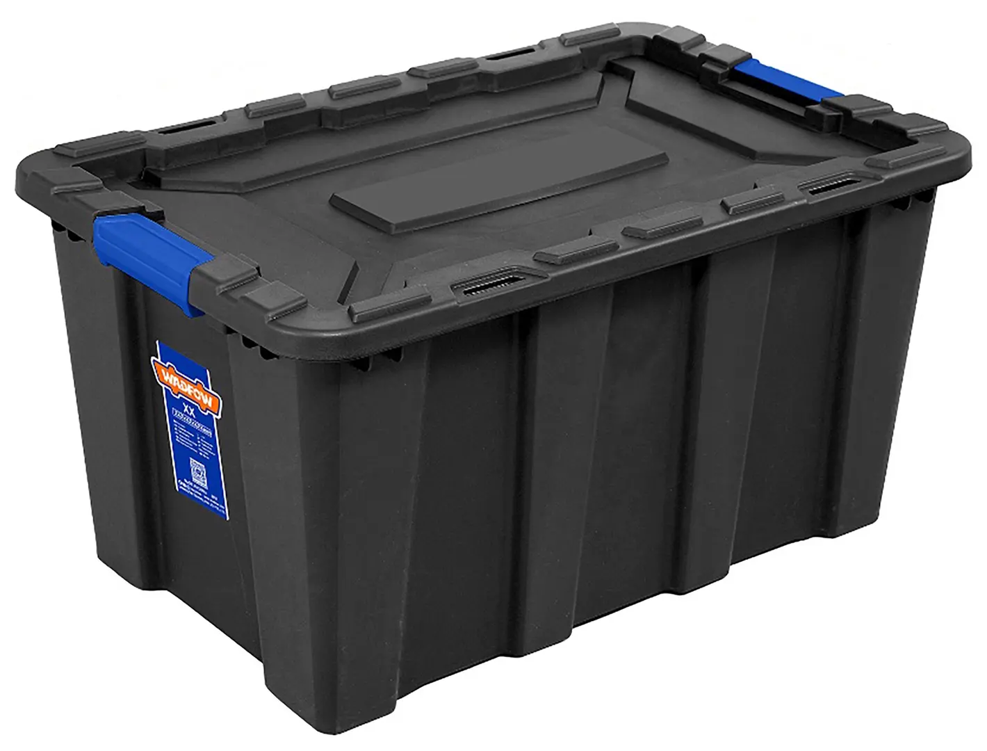 Cutie pentru scule Wadfow WTB3355 (Black)