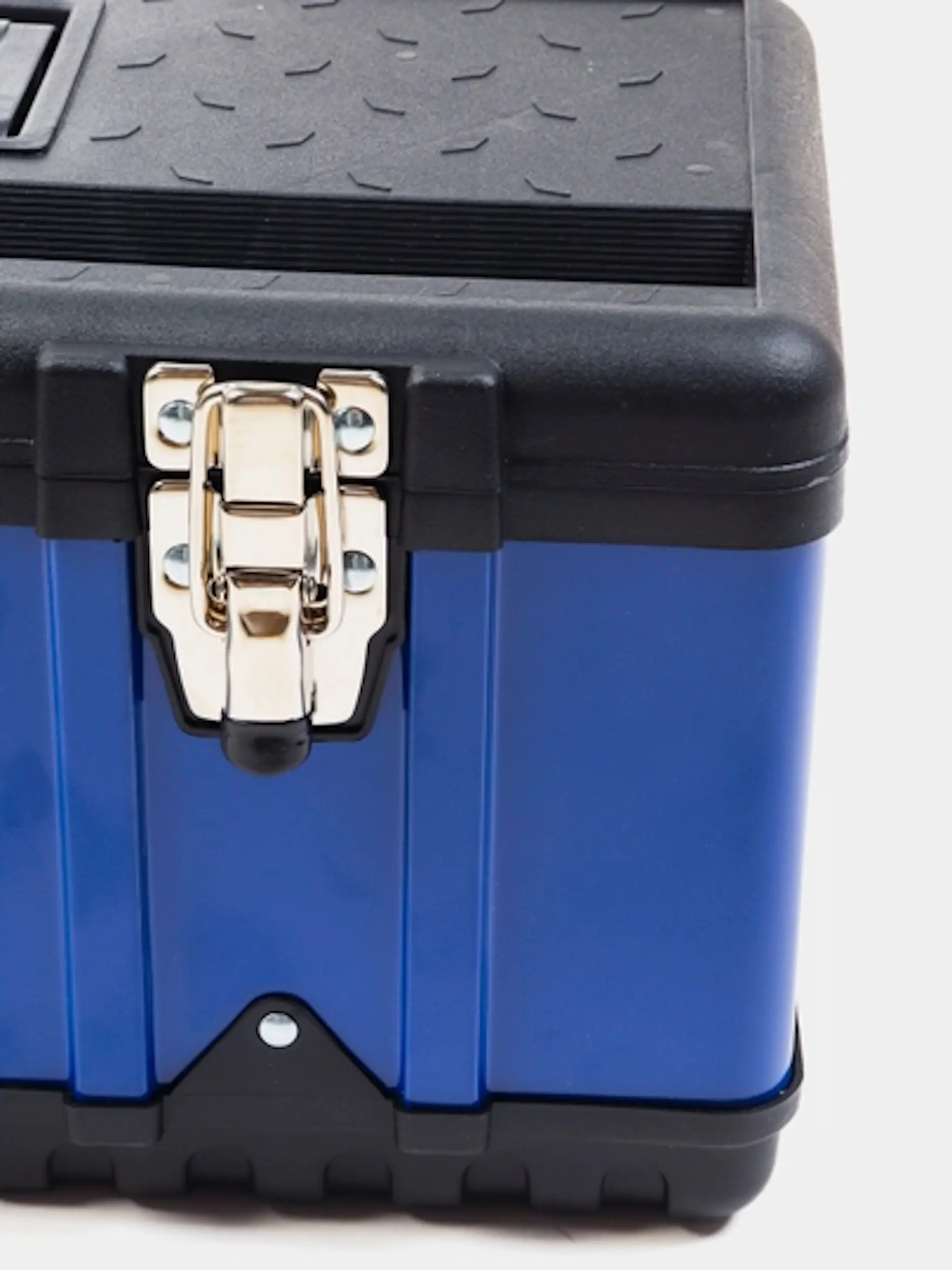 Cutie pentru scule Wadfow WTB6A16 (Blue/Black) - 3